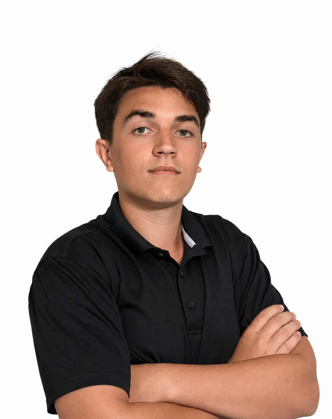 Chris Donoso