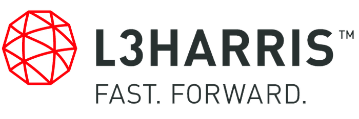 L3Harris Technologies logo