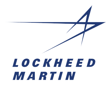 Lockheed Martin logo